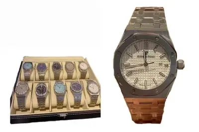 Audemars Piguet Watch