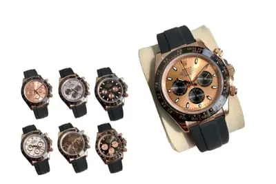 Rolex [COSMOGRAPH DAYTONA]