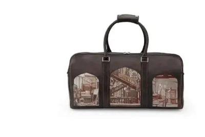 Derschutze Bag