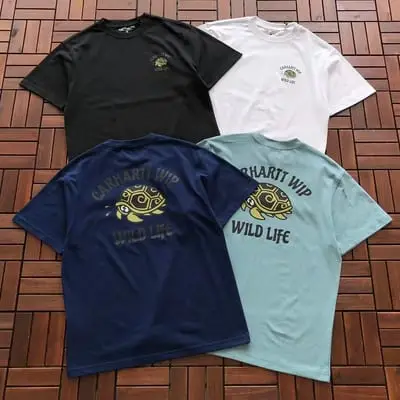 ￥~95 C🔥RH🔥RTT T-SHIRT 55070138 (im 185CM 70KG iwear size M in the photo)