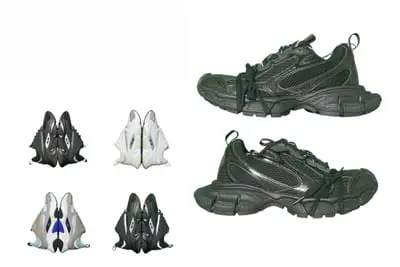 Balenciaga 3XL