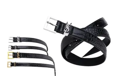 Ysl Belt