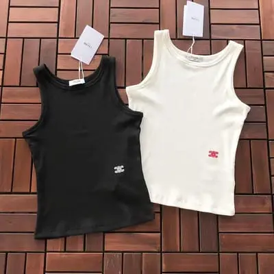￥~129 C🔥LI🔥E VEST WOMAN 66070505