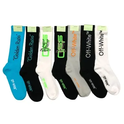 Off-White Socks