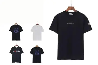 Moncler Tee