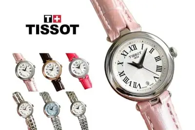 Tissot Watch