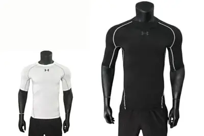 Under Armour Tee