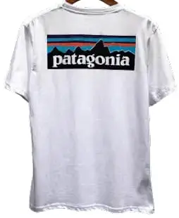 Patagonia Tee (18 Variants)