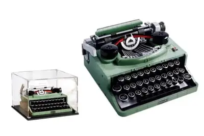 Lego 【Typewriter】