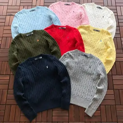 ￥~179 RA🔥PH🔥AU🔥EN SWEATER WOMAN 66081224