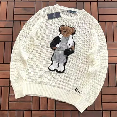 ￥~288 RA🔥PH🔥AU🔥EN SWEATER 66071301
