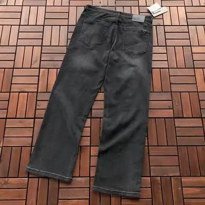 ￥~135 D🔥O🔥JEANS 55071533 (im 185CM 80KG iwear size 34 in the photo)