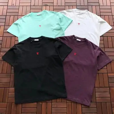 ￥ ~ 119 D🔥O🔥 T-SHIRT 55073105 (im 185CM 70KG iwear size L in the photo)