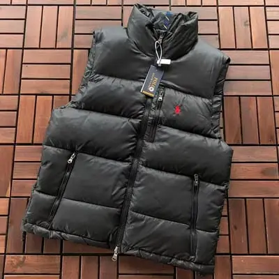 ￥ 359 RA🔥PH🔥AU🔥EN DOWN VEST 88072601 (im 185CM 80KG iwear size S in the photo)