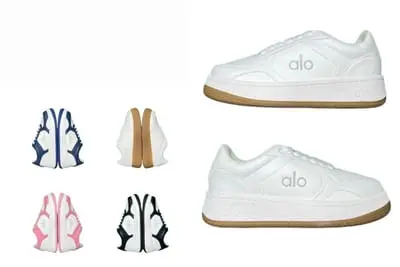 Alo Yoga Recovery Mode