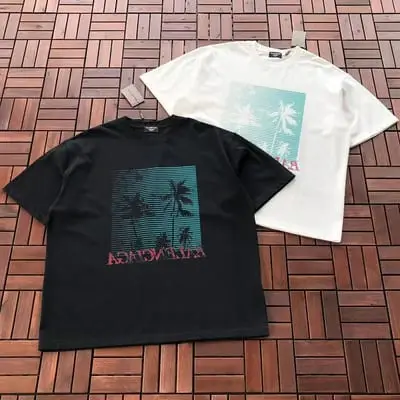 ￥~139 B🔥L🔥🔥🔥IA🔥A T-SHIRT 55080435
