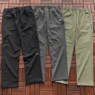 ￥~185 A🔥🔥T🔥🔥YX TROUSERS 66080235 (im 185CM 70KG iwear size XL in the photo)