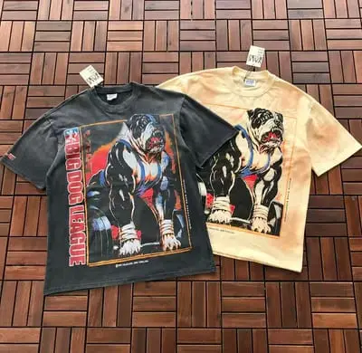 ￥ ~ 109 VA🔥L🔥Y T-SHIRT 55073077 (im 185CM 70KG iwear size L in the photo)