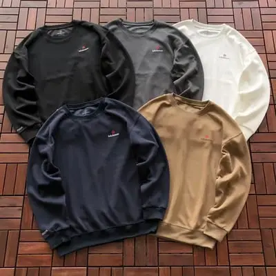 ￥~169 L🔥🔥UL🔥M🔥N SWEATER 66072001 (im 185CM 70KG iwear size XL in the photo)