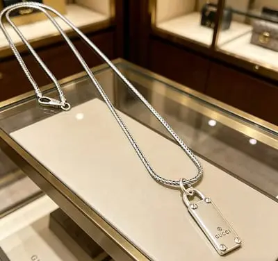 ￥~219 G🔥C🔥I JEWELRY 55070737