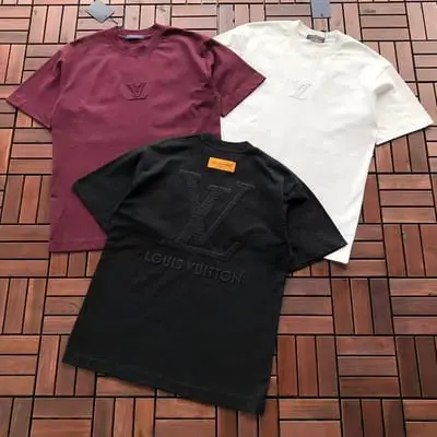 ￥ 189 L🔥T-SHIRT 88080501 (im 185CM 80KG iwear size S in the photo)