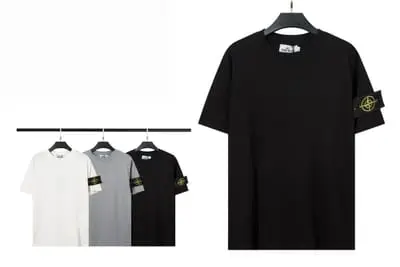 Stone Island Tee