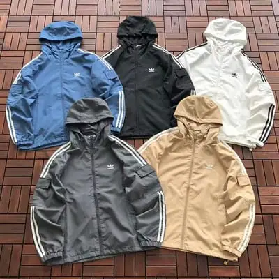 ￥~139 🔥DI🔥AS JACKET 66071504