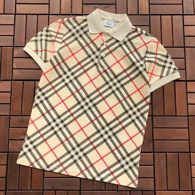 ￥~125 B🔥RB🔥RRY T-SHIRT 77072027 (im 185CM 80KG iwear size M in the photo)