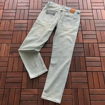 ￥~226 TOM FORD JEANS 66071725