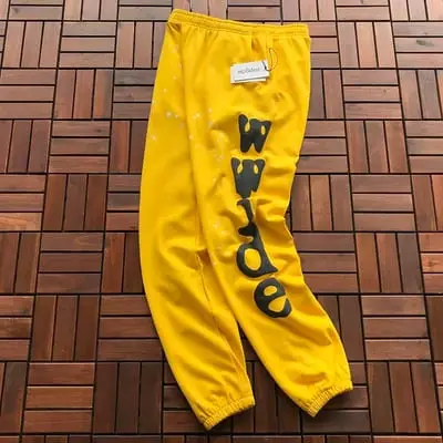 ￥~185 S🔥5D🔥R TROUSERS 66071912 (im 185CM 70KG iwear size M in the photo)