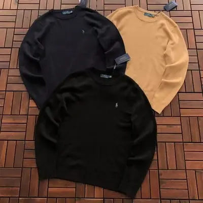 ￥~129 RA🔥PH🔥AU🔥EN SWEATER 66071522 (im 180CM 68KG iwear size L in the photo)