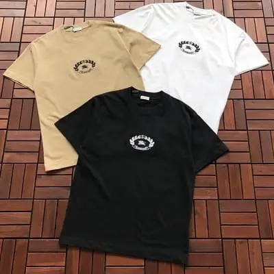 ￥~99 B🔥RB🔥RRY T-SHIRT 77071123 (im 185CM 70KG iwear size S in the photo)