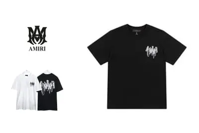 AMIRI T-shirt Tee