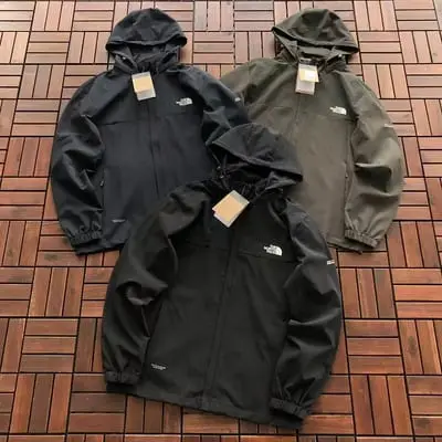 ￥~189 T🔥🔥 N🔥🔥F🔥🔥 JACKET 66070703