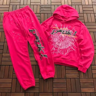 TOP￥~185 PANTS￥~185 S🔥5D🔥R HOODIE TROUSERS 66071901 (im 185CM 70KG iwear size M in the photo)