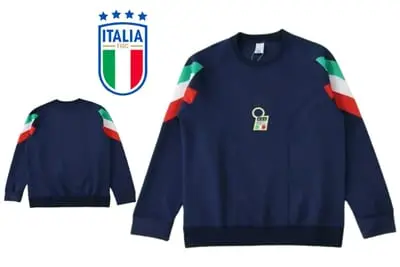 Italy Football Jersey