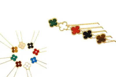 Van Cleef & Arpels Necklaces