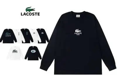 Lacoste Sweater
