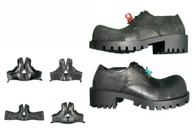 Balenciaga Hummer