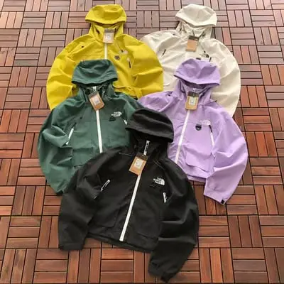 ￥~169 T🔥🔥 N🔥🔥F🔥🔥JACKET WOMAN 66080560
