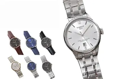 Tissot Watch