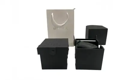 Diesel Watch Box
