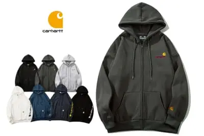 Carhartt Hoodie