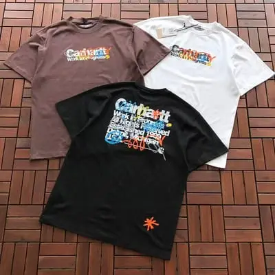 ￥~95 C🔥RH🔥RTT T-SHIRT 55071618 (im 185CM 70KG iwear size L in the photo)