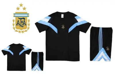 Argentina Football Jersey