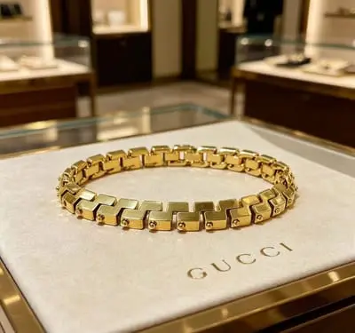 ￥~215 G🔥C🔥I JEWELRY 55071217