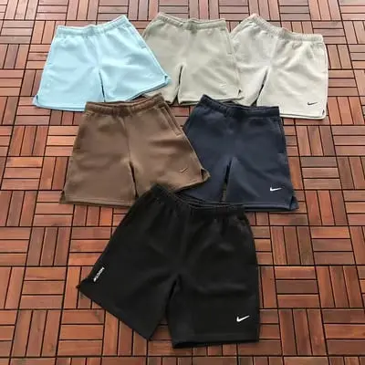 ￥ ~ 119 N🔥C🔥A & N🔥K🔥SHORTS 55050659 (im 185CM 70KG iwear size L in the photo)