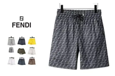 FENDI Shorts
