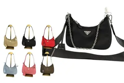 Prada Bag