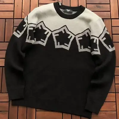 ￥ ~ 199 F🔥🔥D🔥SWEATER 55072967